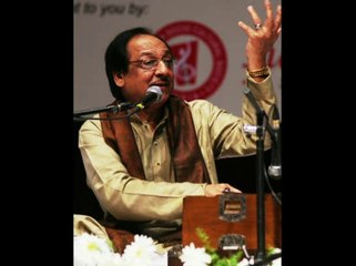Hum ko kis ke Ghum ne mara by ustad Ghulam Ali