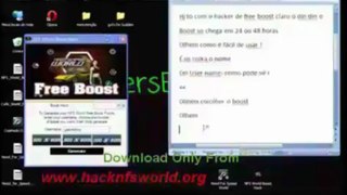 Updated NFS World hack (NEW) - Trainer and zBOT - Updated!!!