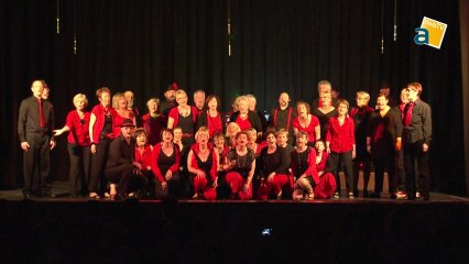 AM STRAM GRAM MET L'AMOUR DANS TOUS SES ETATS