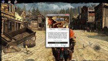 Call of Juarez: Gunslinger Keygen