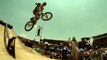 BMX - Red Bull Dirt Conquers 2013