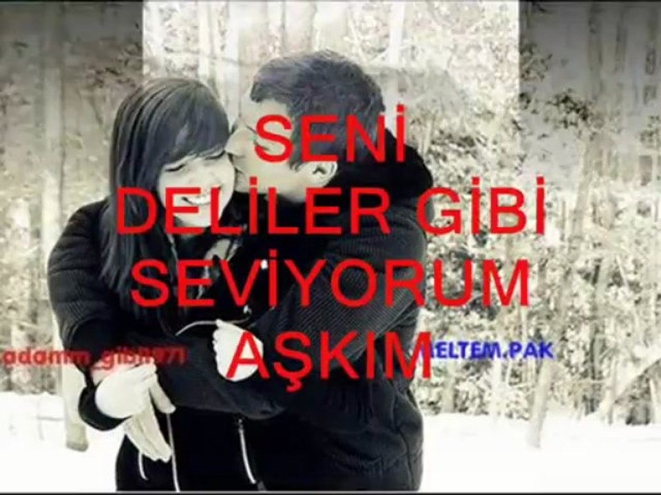 ADAM_GİBİ1971 SENSİZ OLMAM YAR AŞKIM