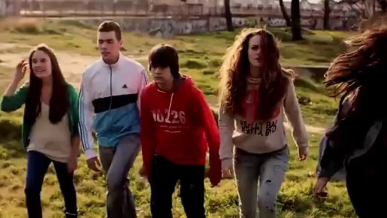 Niño Burbuja - Fuentes de energía