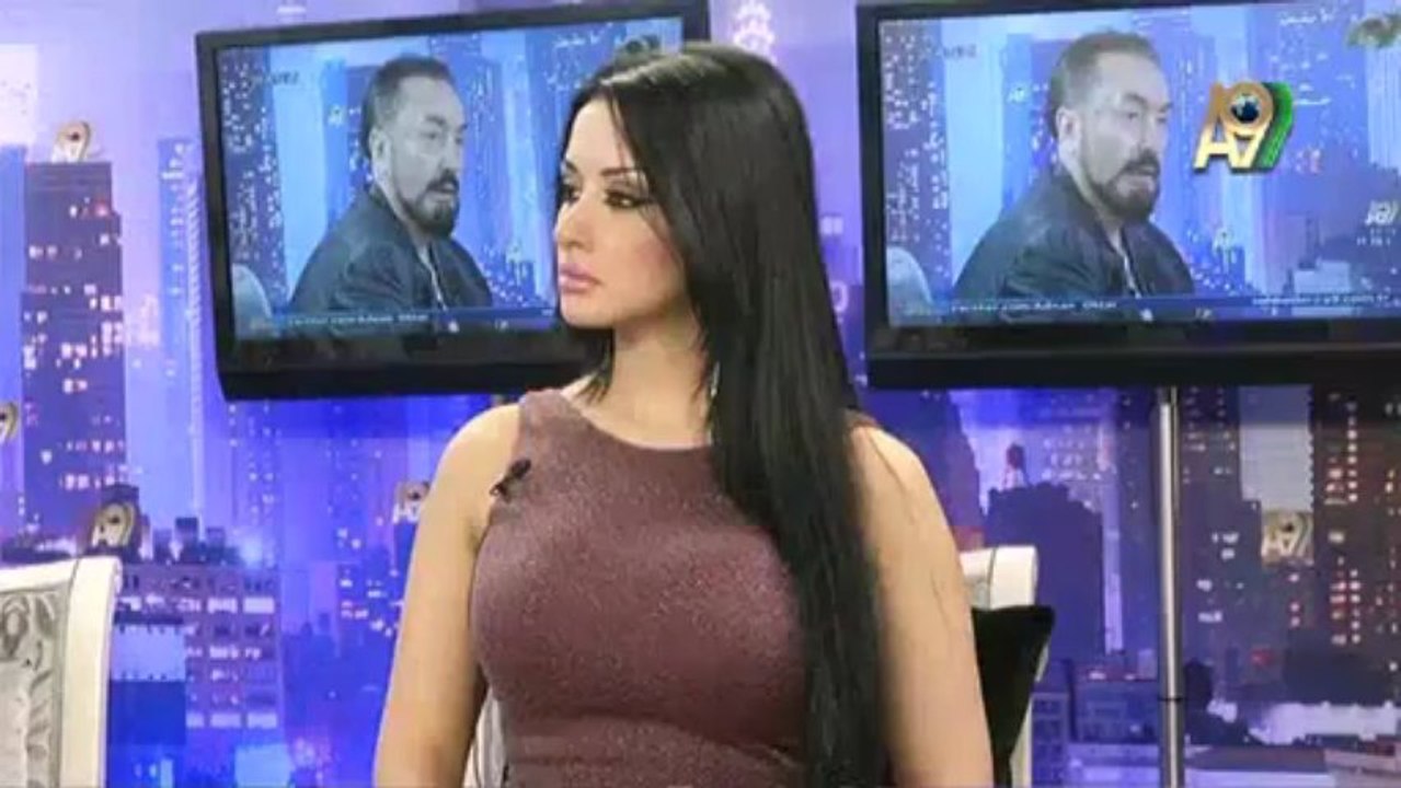 Hz. İsa (as) nuzülü ile ilgili ayetler ve ebced tarihleri - Adnan Oktar