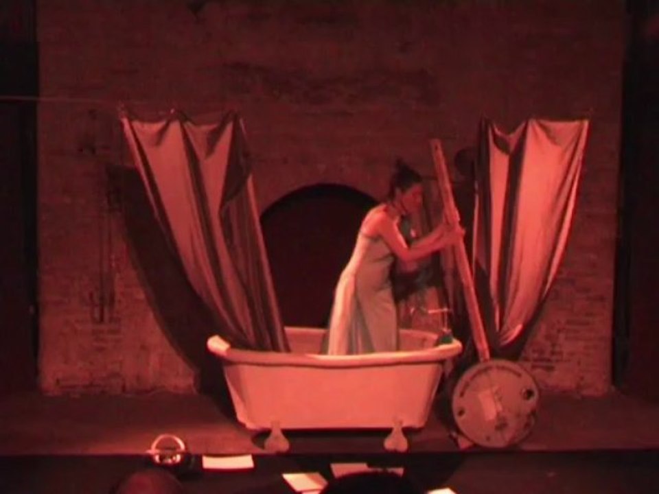 lorelei video