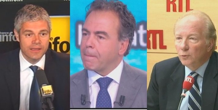 La frilosité de l'UMP face au retour possible de Nicolas Sarkozy