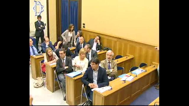 Valeria Valente (PD) - Presentazione della Campagna Io riattivo il lavoro (03.06.13)