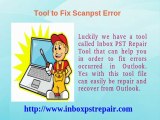 Repair PST files quickly using Inbox PST Repair Tool in safest way.