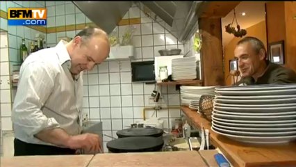 Les lettres de mon moulin de Jean-Pierre Leroux - 01/06