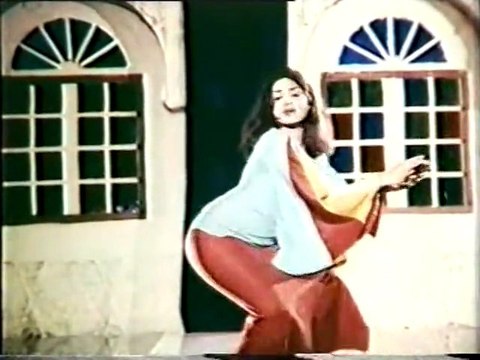 NOOR JAHAN -MEIN NACHAN TU WAKHI JA - GHULAM -HD