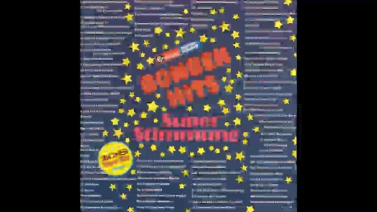 Bombenhits Super Stimmung