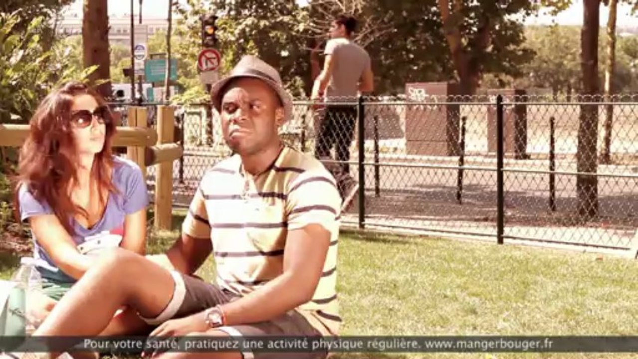 Spot Pub - Chicken Spot - 2012