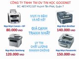 Bơm Mực In Tận Nơi Khu Dân Cư Nam Long 090 666 9078