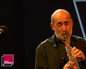 Jazz sur le Vif  - Lionel Belmondo Trio, Europan Standards