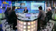 Medef : Gattaz/Roux, deux visions du patronat ? dans Les décodeurs de l'éco - 3 juin 3/5