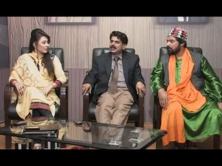 Wariam Show وریام شو SBN TV ( میاں شہباز شریف کی جزباتی تقریریں،)