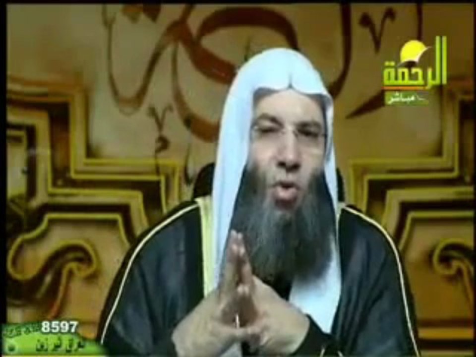 الوقاية من وساوس الشيطان - الشيخ محمد حسان