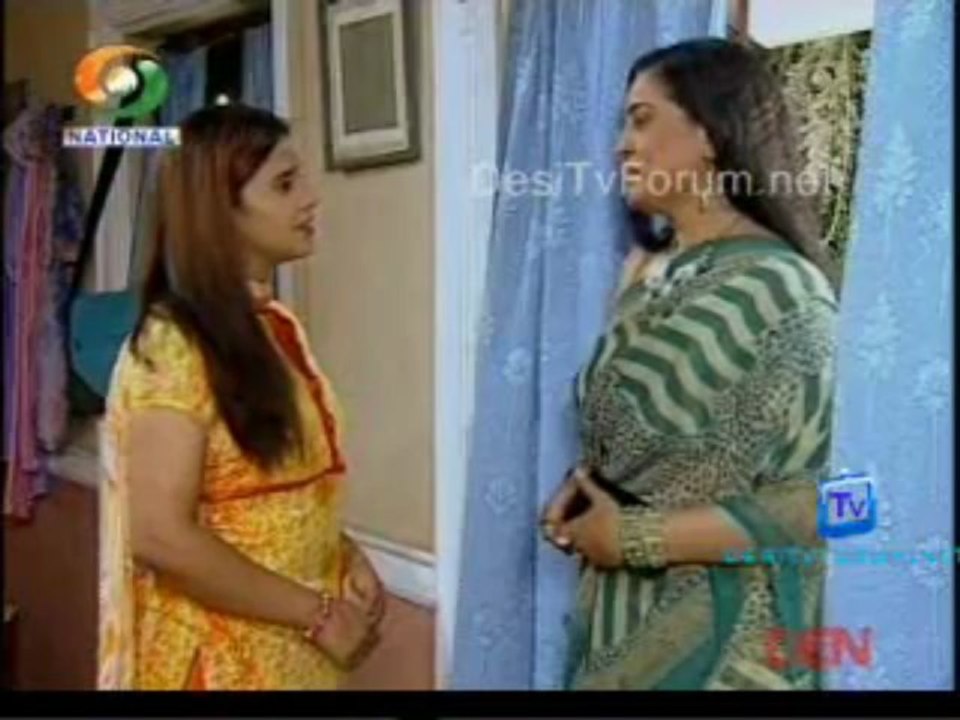 Kashmakash Zindagi Ki 4th June 2013 Video Watch Online pt3