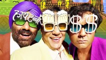 Yamla Pagla Deewana 2 Film Preview – Dharmendra, Sunny Deol, Bobby Deol