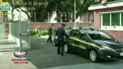 Distribuivano alimentari ma evadevano il fisco. 13 milioni occultati