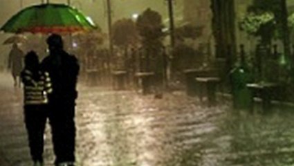 Amitabh Bachchan's Special Blog For Monsoon