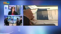 Medef : Gattaz/Roux, deux visions du patronat ? dans Les décodeurs de l'éco - 3 juin 2/5