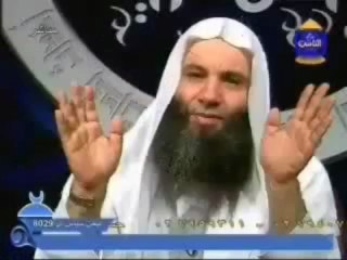 متى لا تنفع التوبة - الشيخ محمد حسان