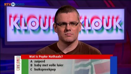 Klouk: vraag van de dag (4 juni) - RTV Noord