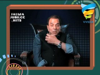 Dharmendra Cinematic Journey