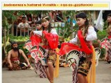Holidays In Indonesia | Travel to Indonesia | Indonesia Trips With Joy Travels