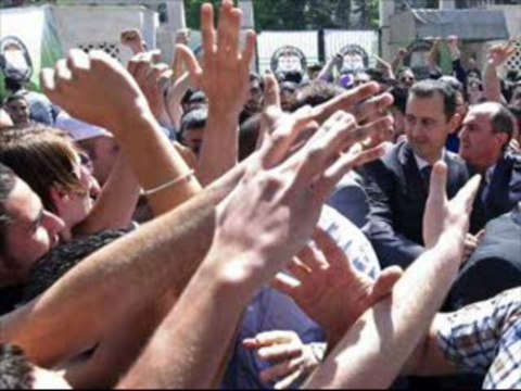 Questions - réponses sur la question Syrienne N°2. Par Metmati Mâamar