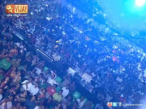 7th Annual Vijay Awards | Shahrukh Khan