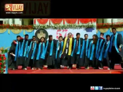 7th Annual Vijay Awards | Best Entertainer Award