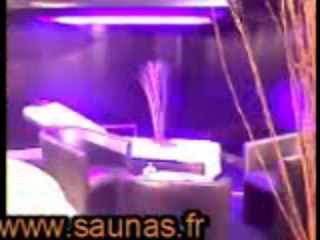 Salon de la Piscine 2008 - (2eme partie)