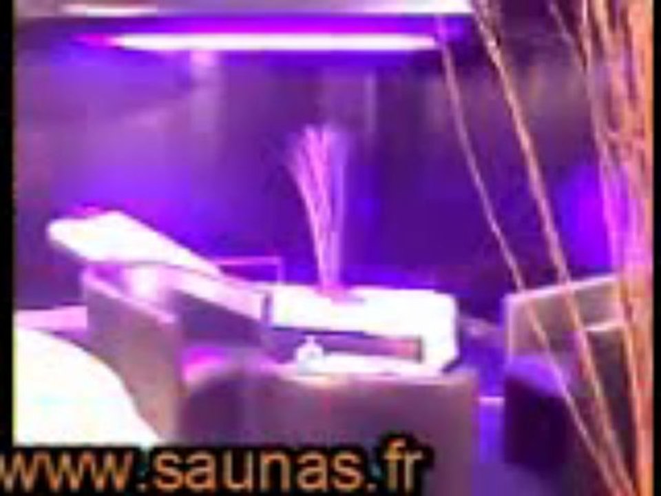 Salon de la Piscine 2008 - (2eme partie)