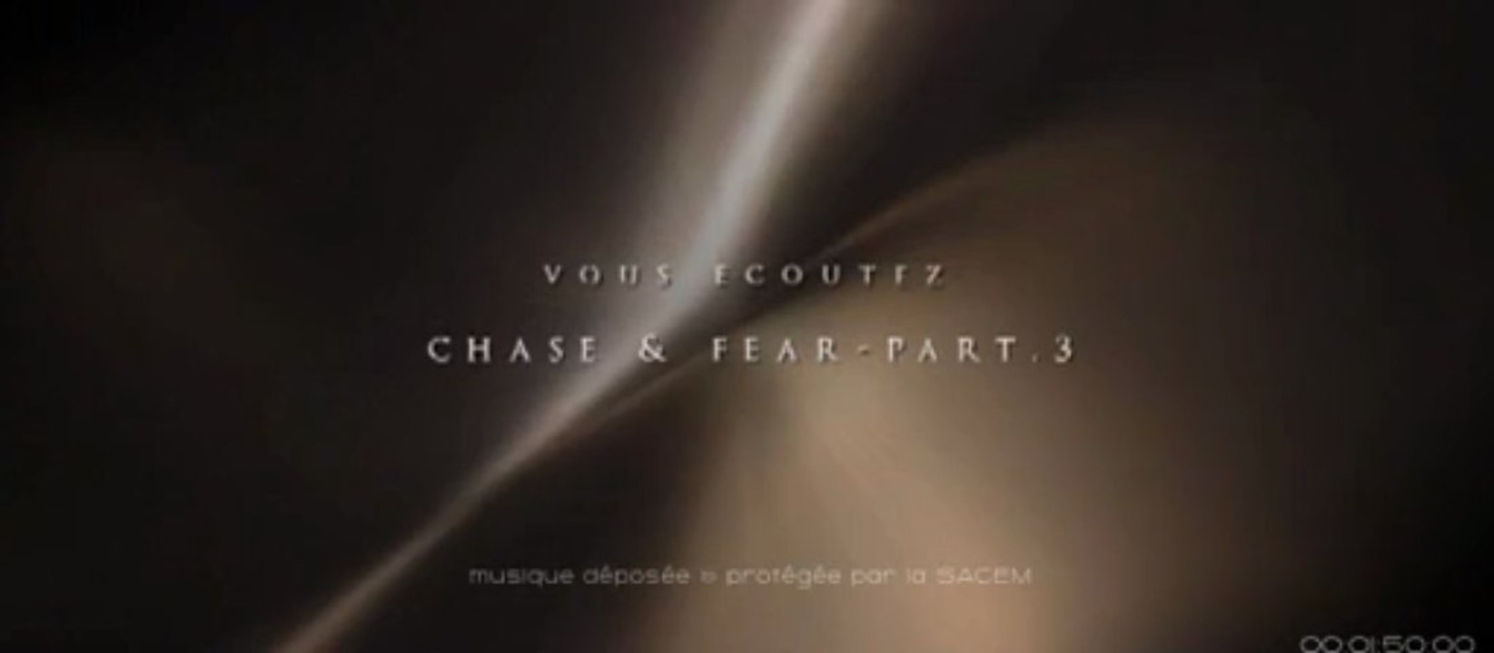 Chase & fear-part.3