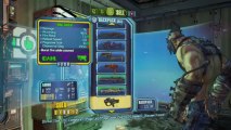 BORDERLANDS 2 | Krieg the Psycho Speed Run to 61: Episode 16 *Lets Play*
