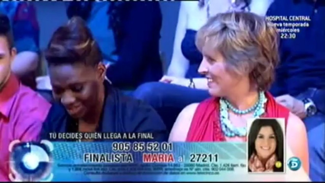 Gala 21 GH12+1Parte 3