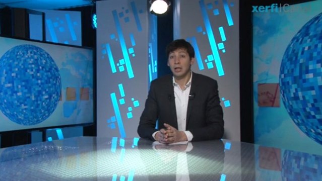 Thibault Lieurade, Xerfi Canal La publicité en ligne vers l’impasse