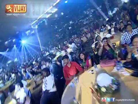 7th Annual Vijay Awards | Special Jury Award