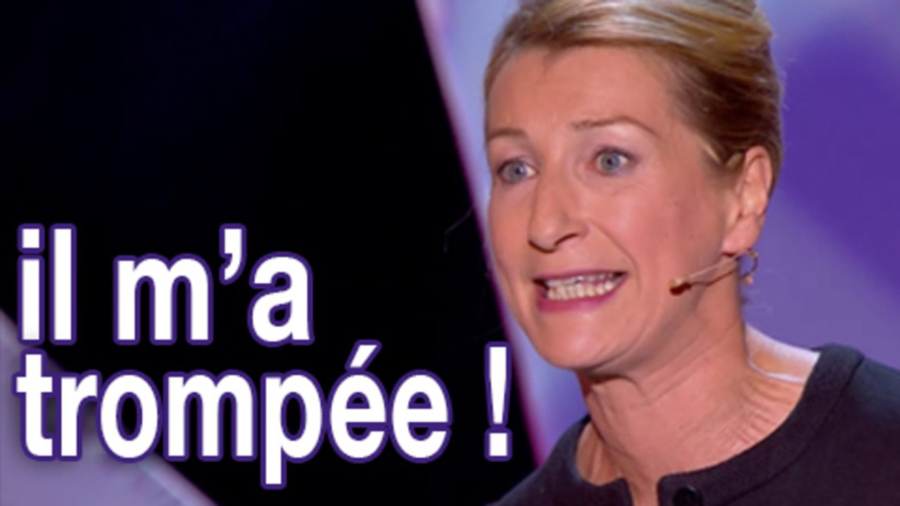 Elisabeth Buffet - Oh Zob, Oh Dieu...