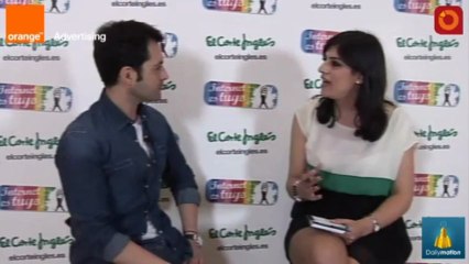 Entrevista a Daniel Calamonte en #internetestuyo