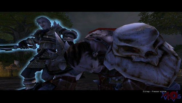 Fable TLC Part 11/ Infiltration dans le camp de Deux-Lames