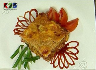 K23TV - Hrana i vino - 31. maj 2013.