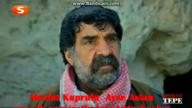Şefkat Tepe 113.Bölüm ( Dila Ve Aslı ) Mevlüt Köprülü & Ayse Aslan
