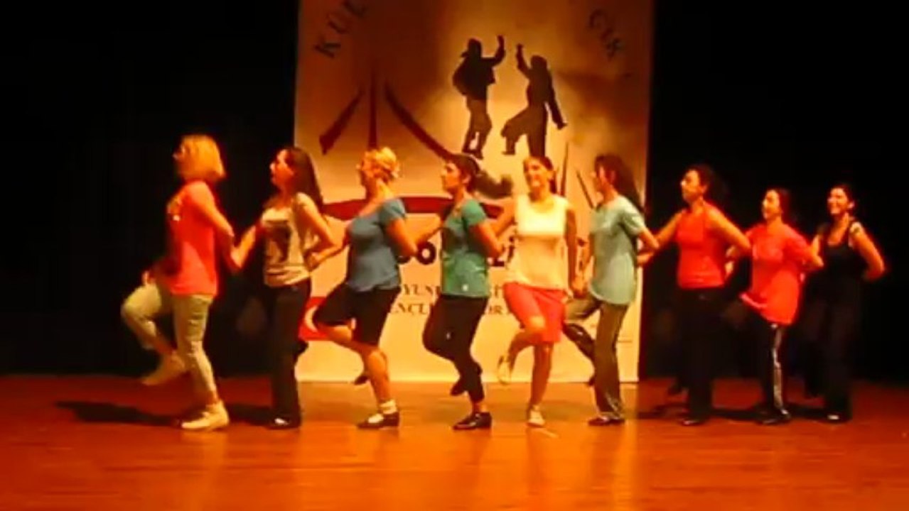 BOHEM 2013 - Trabzon Provası