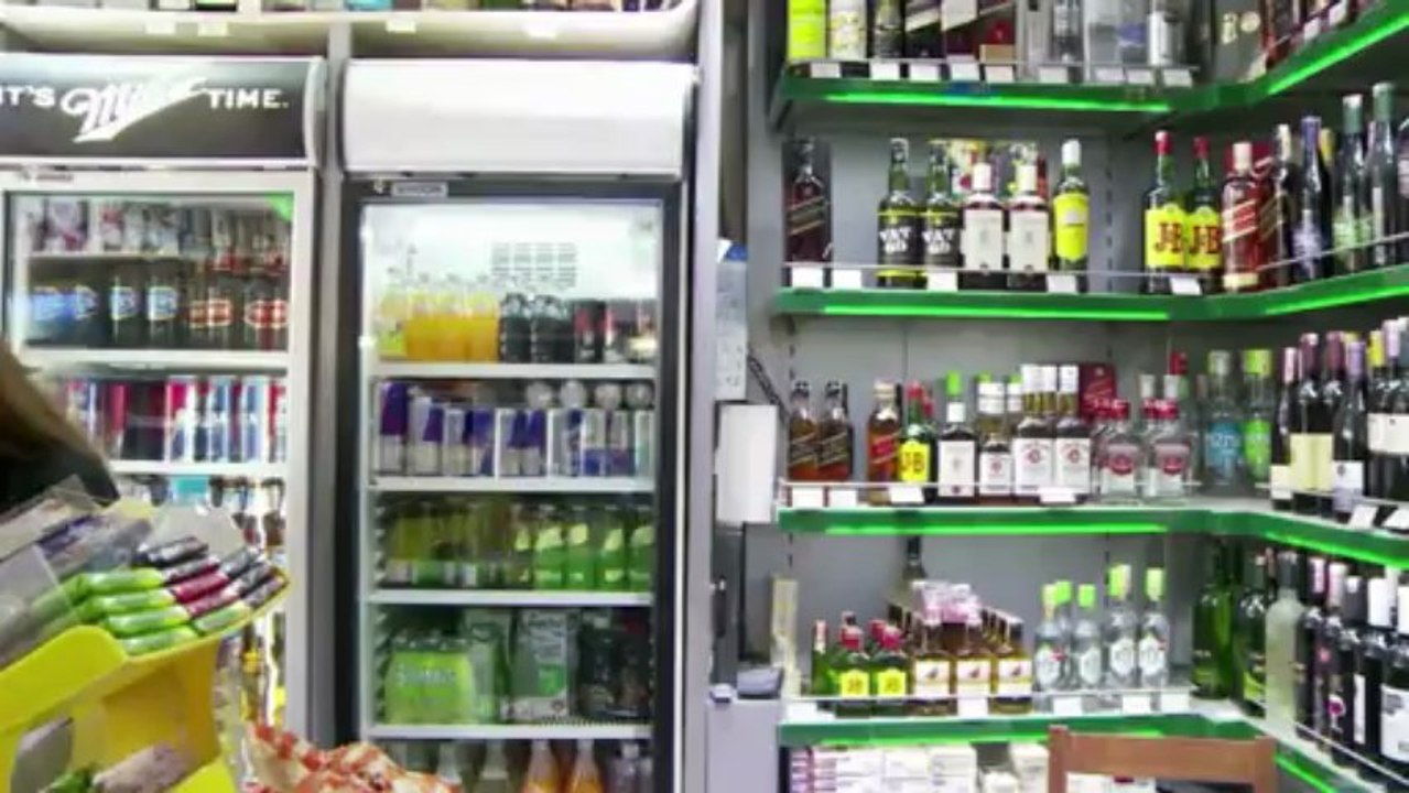 Türken wehren sich gegen Erdogans strikte Anti-Alkoholpolitik