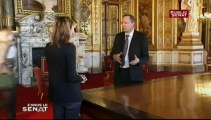 A NOUS LE SENAT, Invité : Dominique Bailly, Sénateur du Nord (PS)