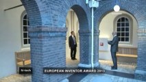 'Avrupa Mucit Ödülleri' sahiplerini buldu