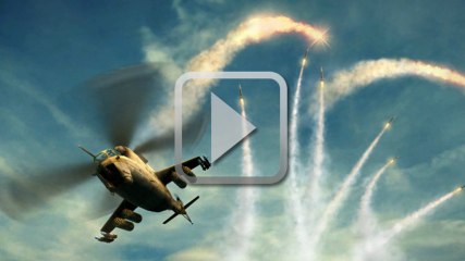 Thunder Wolves - Vidéo test !